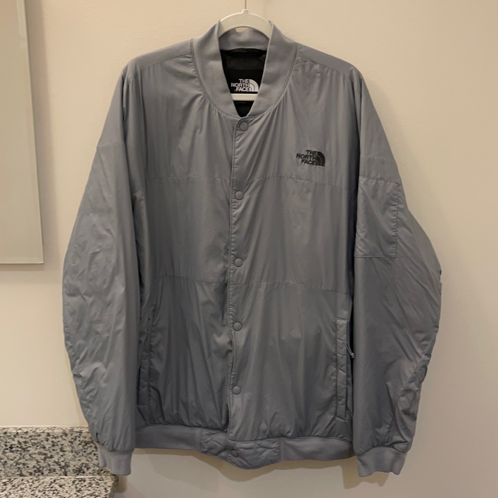 The North Face Jacket - XL